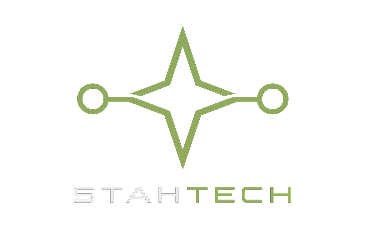 StahTech logo